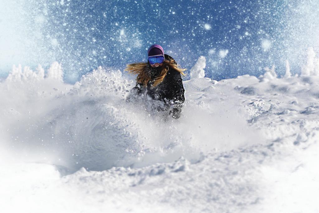 Sioux Lodge By Grand Targhee Resort Alta Ngoại thất bức ảnh