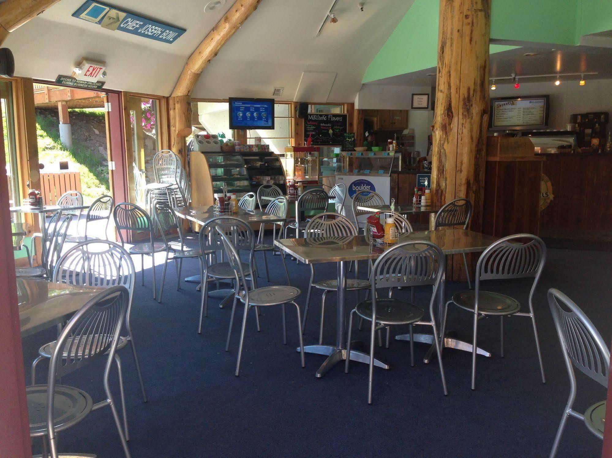 Sioux Lodge By Grand Targhee Resort Alta Ngoại thất bức ảnh