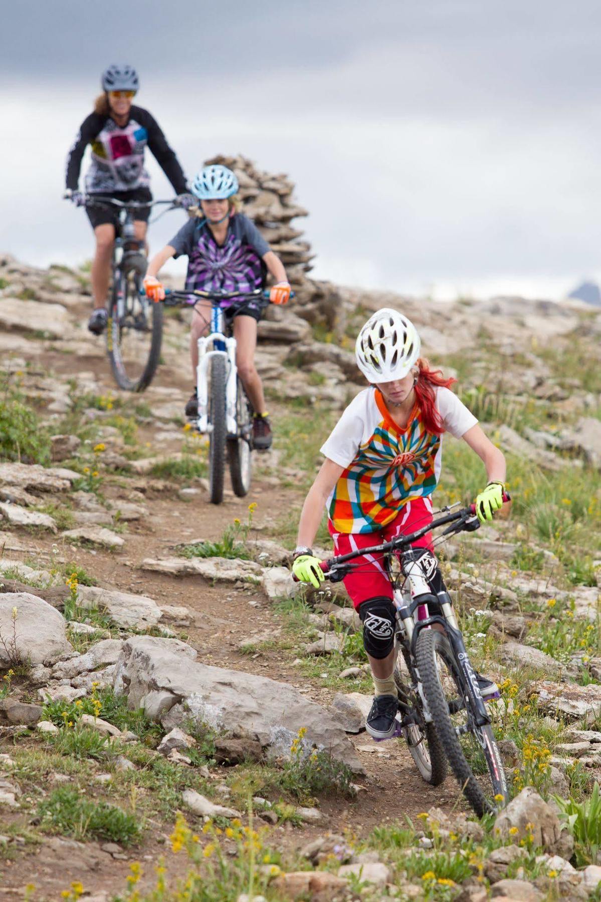 Sioux Lodge By Grand Targhee Resort Alta Ngoại thất bức ảnh